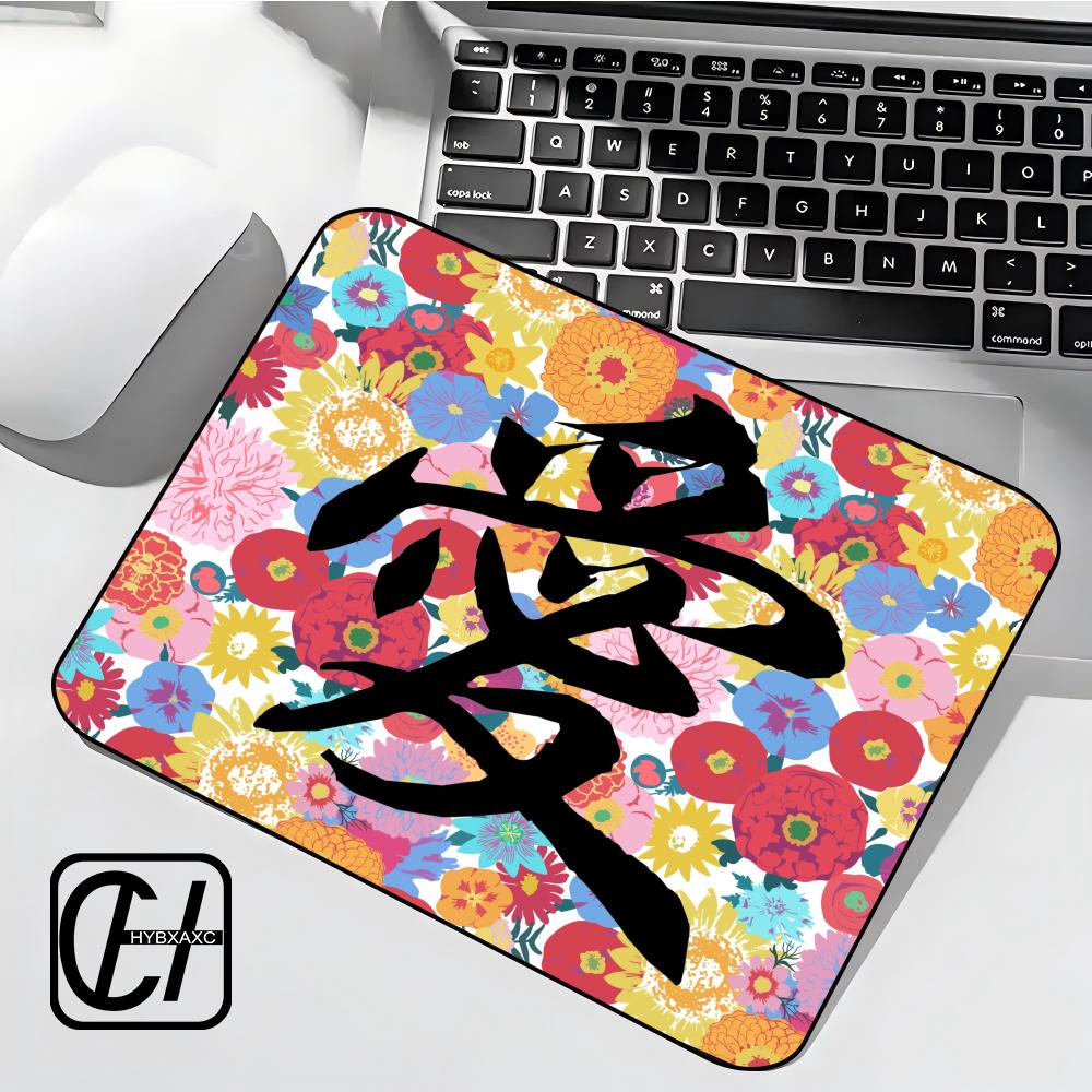 Desk Setup Designer - New Design E-Sports Mouse Pad Chinese