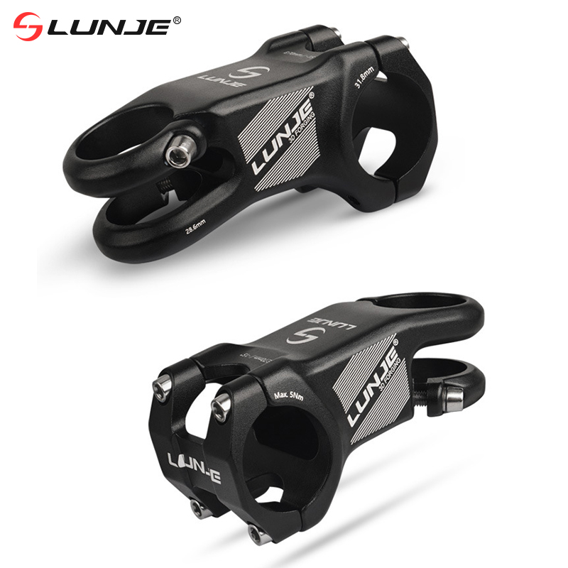 LUNJE 31 8 Mountain Bike Stem  - đánh giá và giá Desk Setup Riser