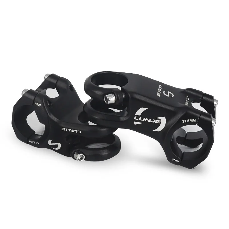LUNJE 31 8 Mountain Bike Stem  - đánh giá và giá Desk Setup Riser