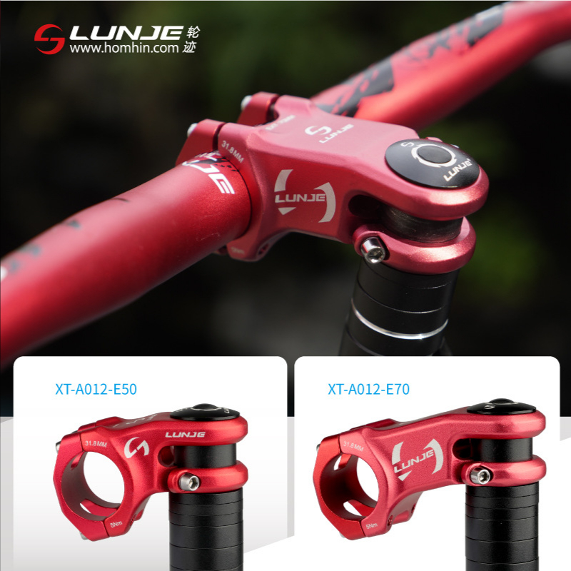LUNJE 31 8 Mountain Bike Stem  - đánh giá và giá Desk Setup Riser