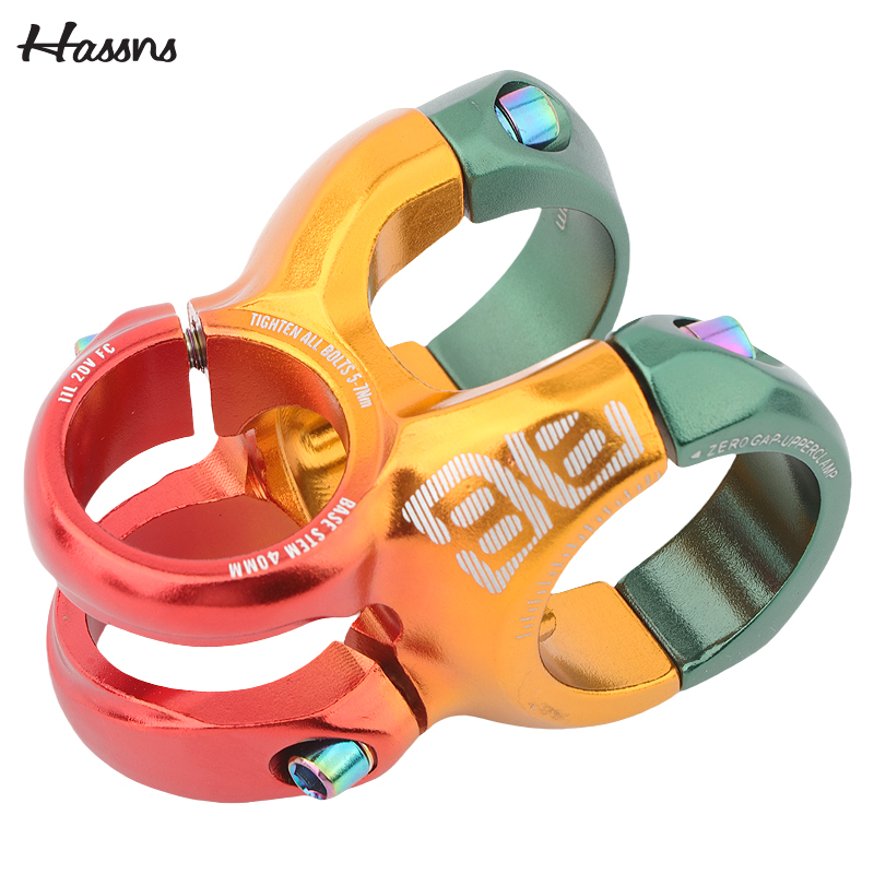 HASSNS DH40 Bicycle Stem Mtb P - đánh giá và giá Desk Setup Riser