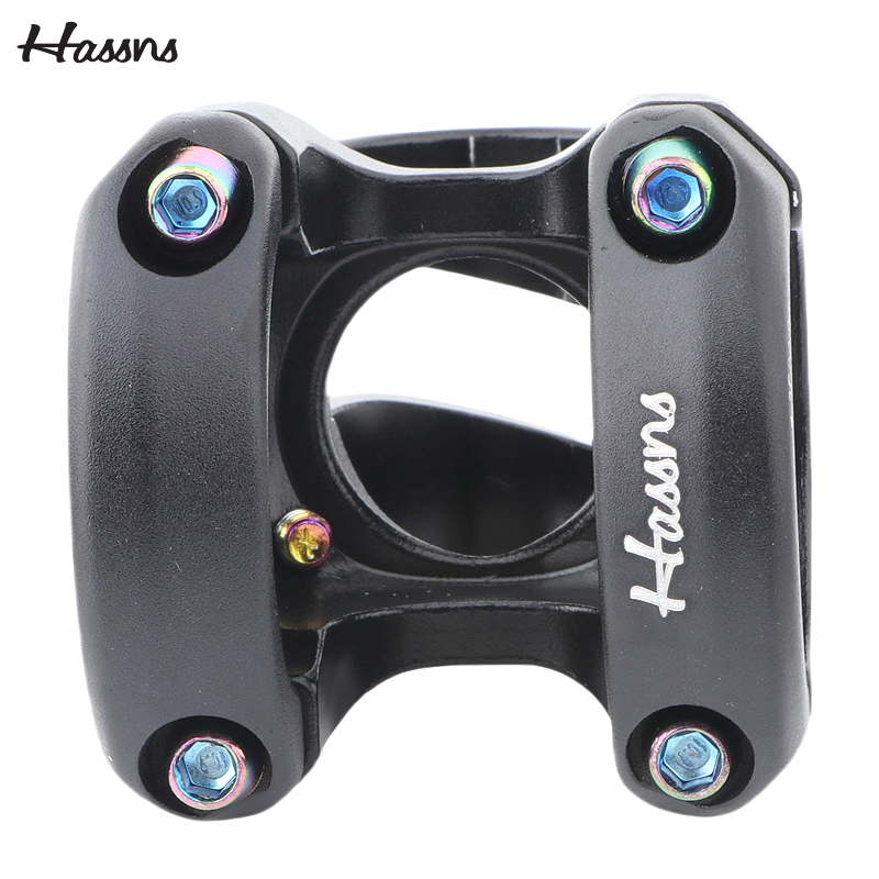 HASSNS DH40 Bicycle Stem Mtb P - đánh giá và giá Desk Setup Riser