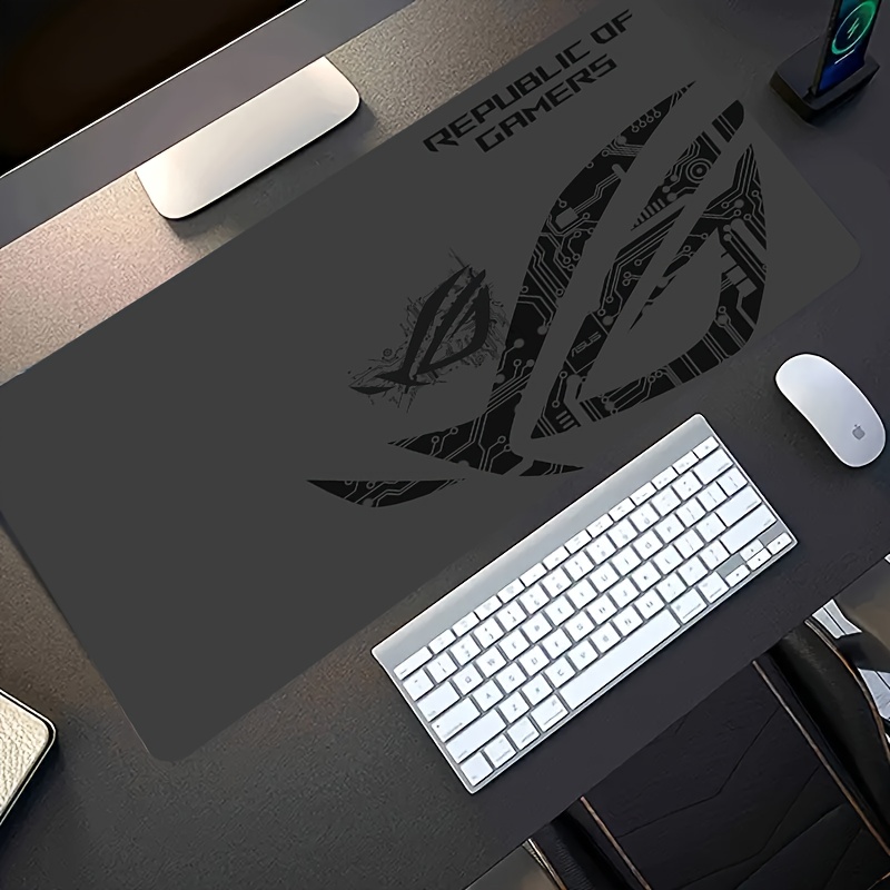 1pc Large Gaming Mouse Pad, Ci - đánh giá và giá Desk Setup Designer