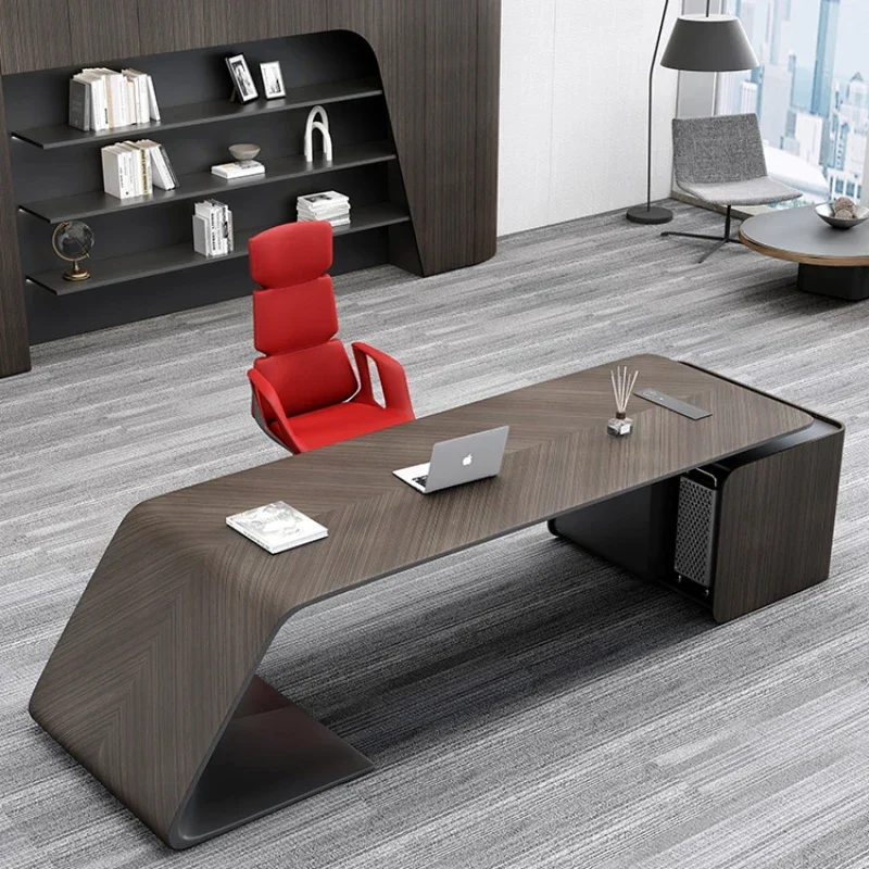 Aesthetic Work Office Desk Stu - đánh giá và giá Desk Setup Corner