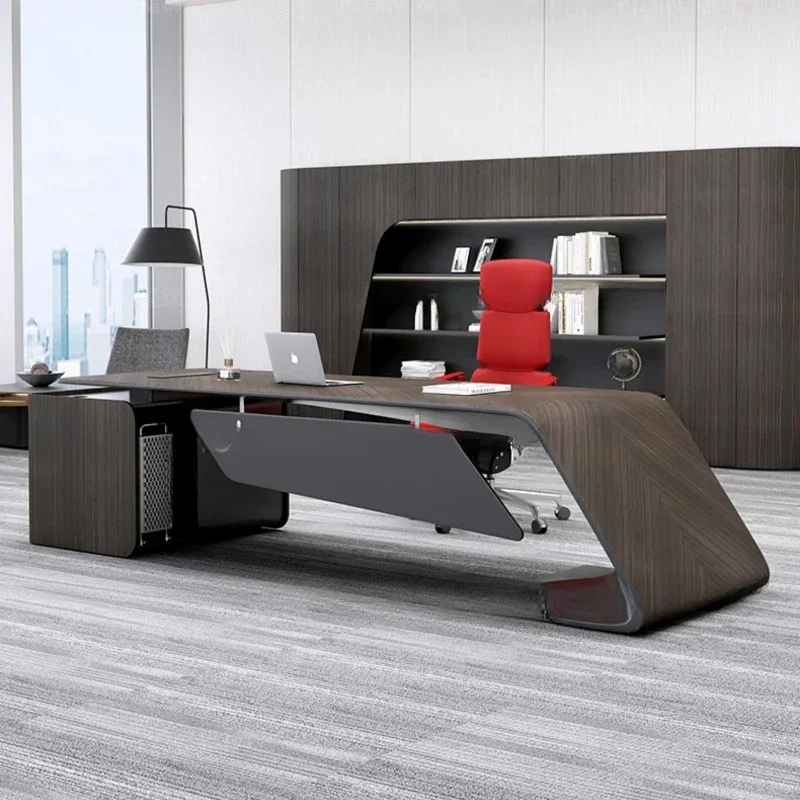 Aesthetic Work Office Desk Stu - đánh giá và giá Desk Setup Corner