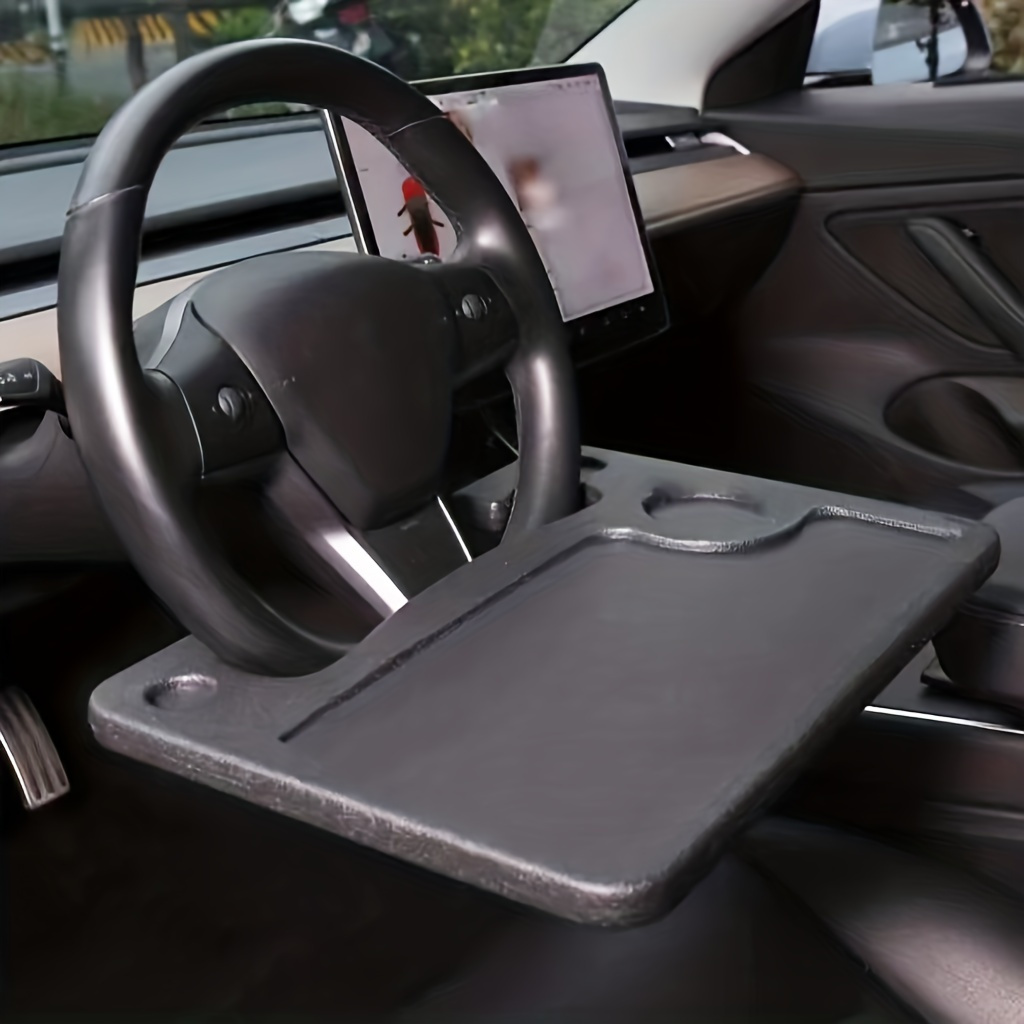 Car Tray Portable Car Laptop C - đánh giá và giá Desk Setup Notebook