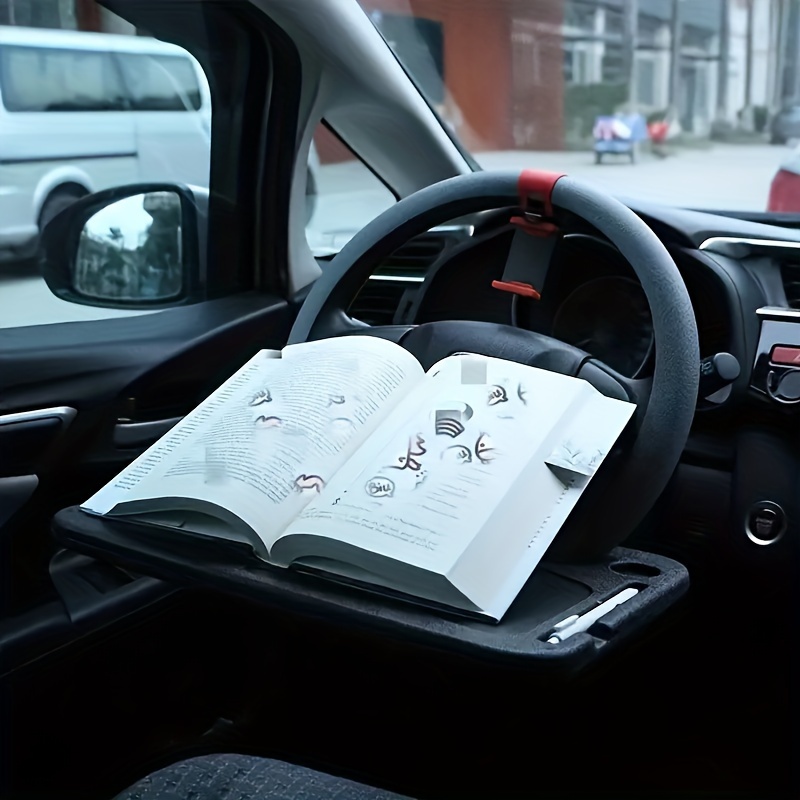 Car Tray Portable Car Laptop C - đánh giá và giá Desk Setup Notebook