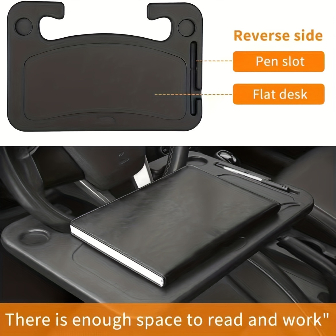 Car Tray Portable Car Laptop C - đánh giá và giá Desk Setup Notebook