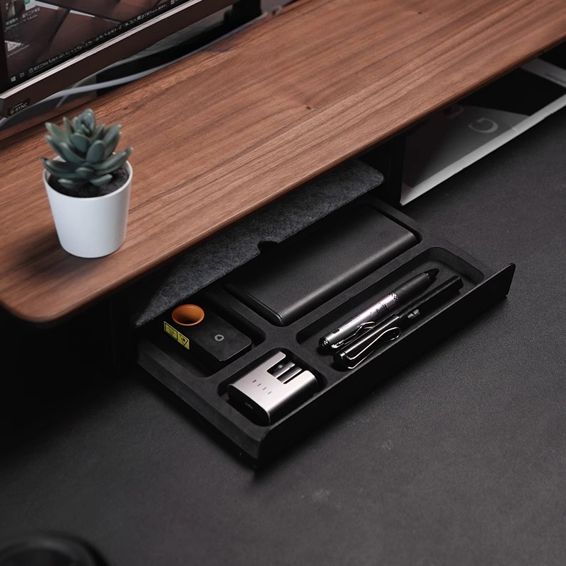 Monitor Stand Riser Storage Dr - đánh giá và giá Desk Setup Riser