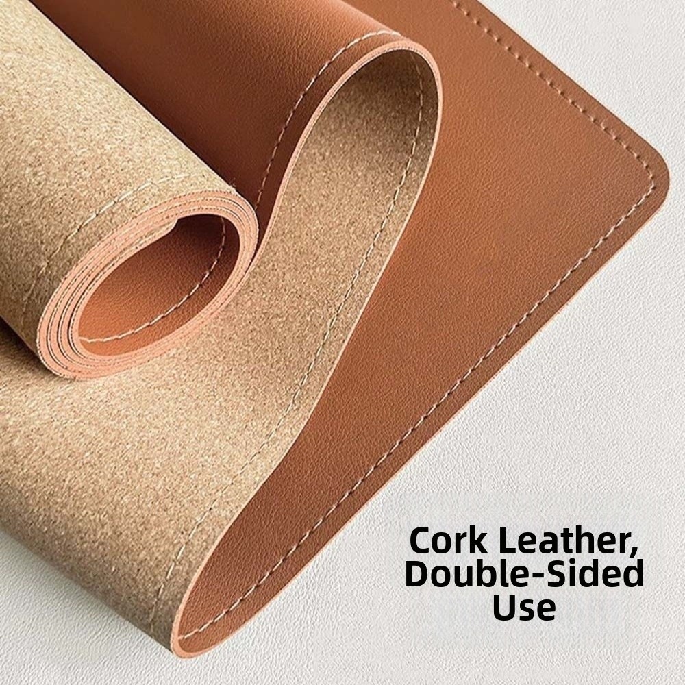 Desk Blotter Leather Writing P - đánh giá và giá Desk Setup Rug