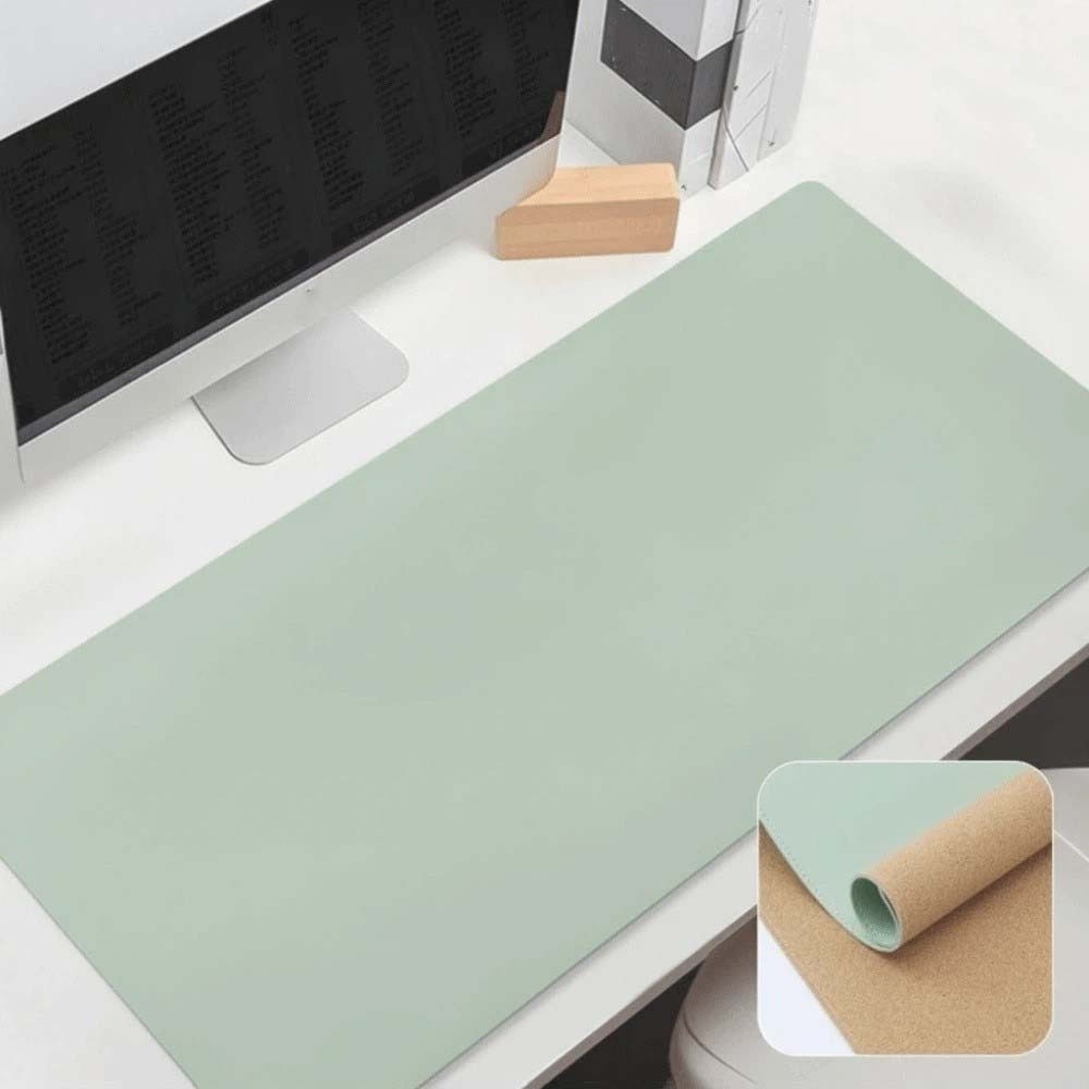 Desk Blotter Leather Writing P - đánh giá và giá Desk Setup Rug