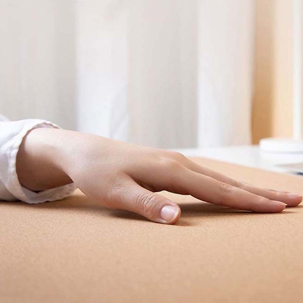 Desk Blotter Leather Writing P - đánh giá và giá Desk Setup Rug