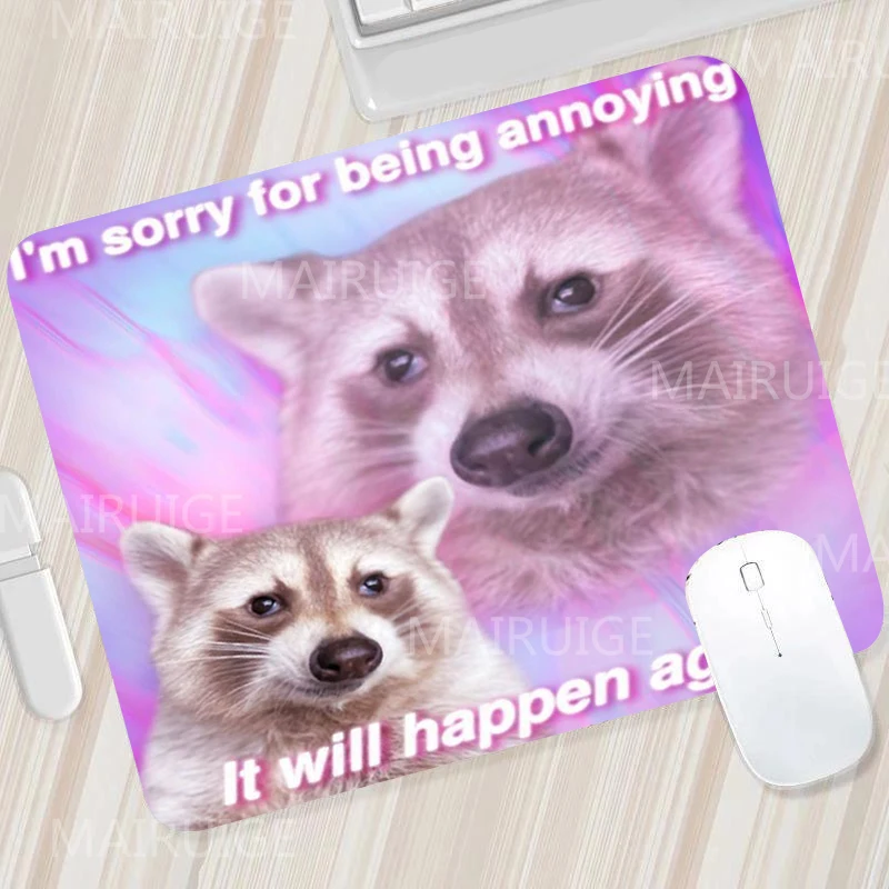 Small Kawaii Mouse Pad Cute De - đánh giá và giá Desk Setup Rug