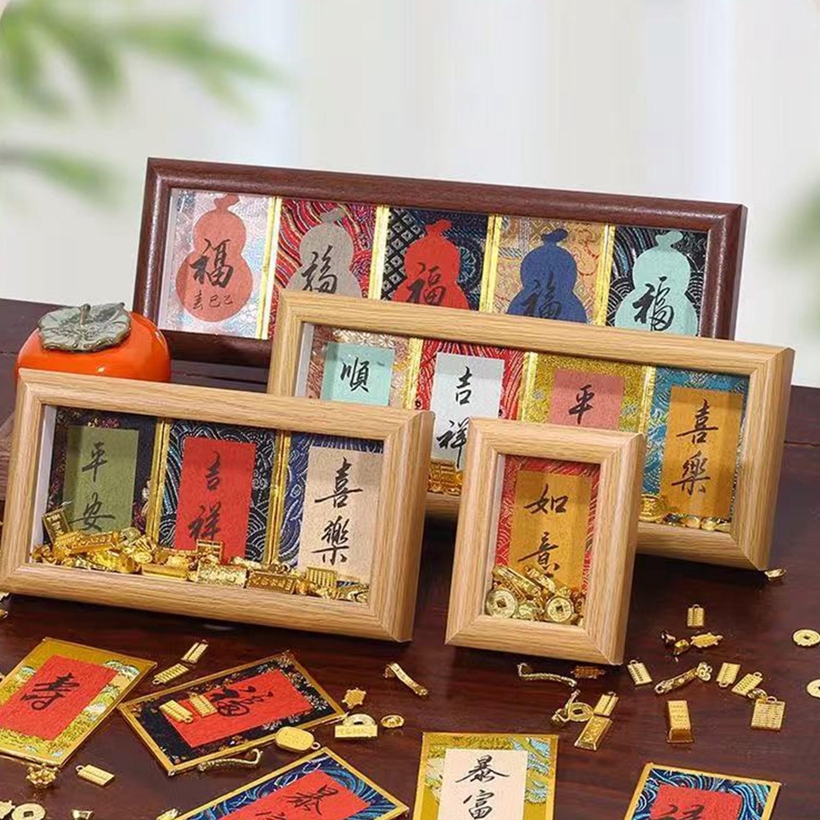Elegant Picture Frame Hard Car - đánh giá và giá Desk Setup Accessories Aesthetic