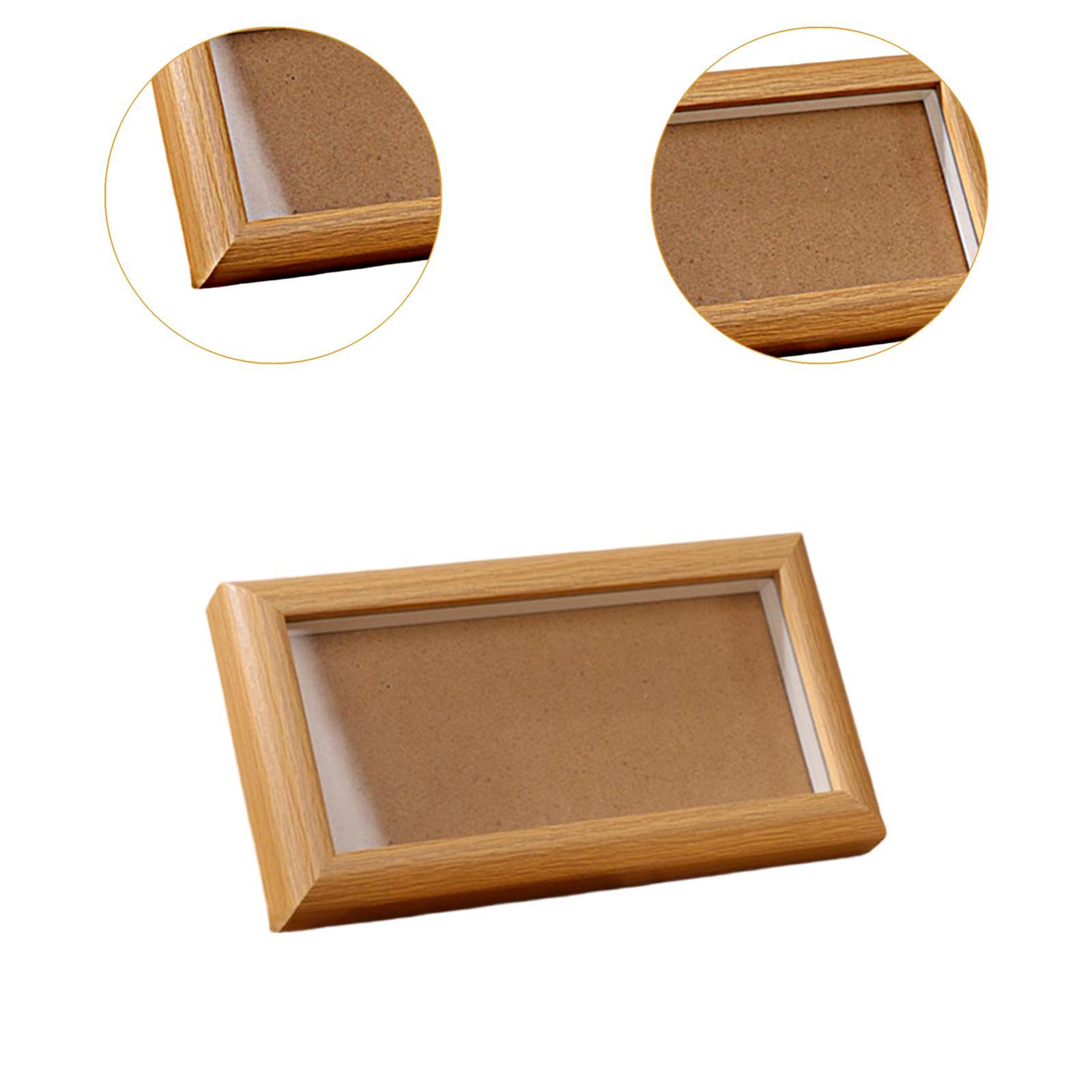 Elegant Picture Frame Hard Car - đánh giá và giá Desk Setup Accessories Aesthetic