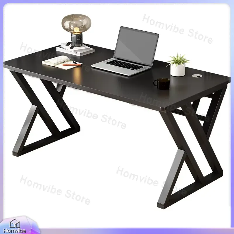 Modern Minimalist Computer Des - đánh giá và giá Desk Setup L Shaped