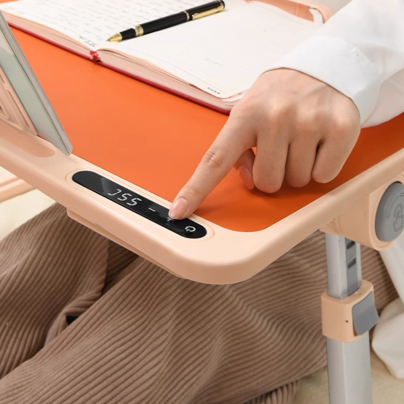 Adjustable Laptop Stand Riser  - đánh giá và giá Desk Setup L Shaped