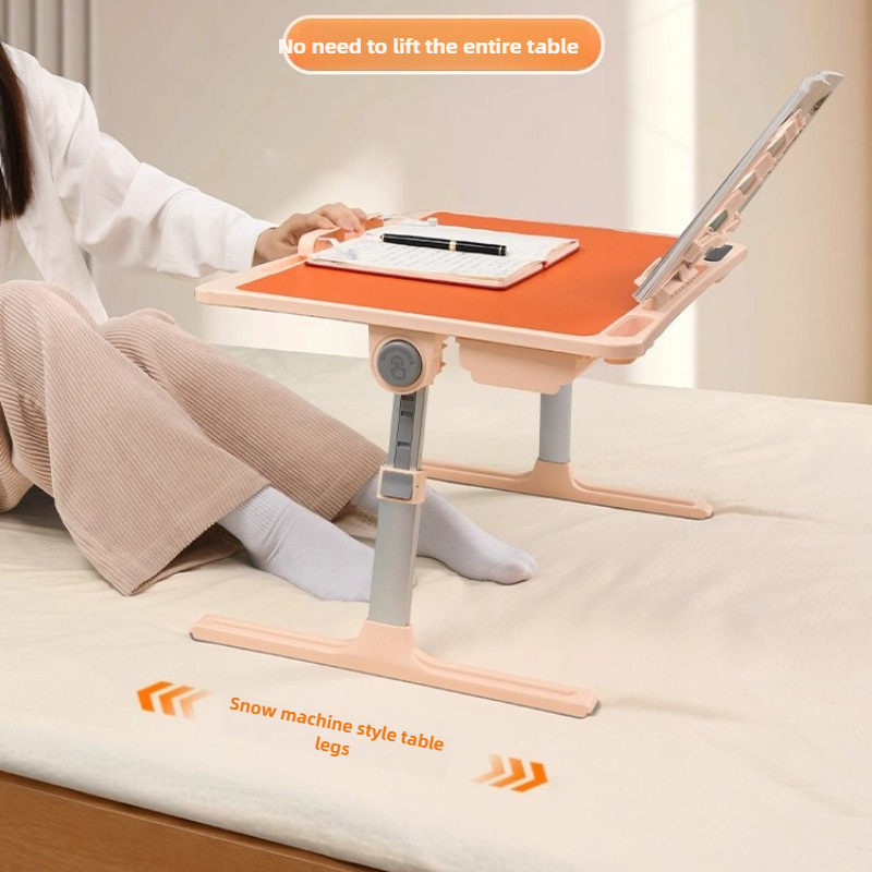 Adjustable Laptop Stand Riser  - đánh giá và giá Desk Setup L Shaped