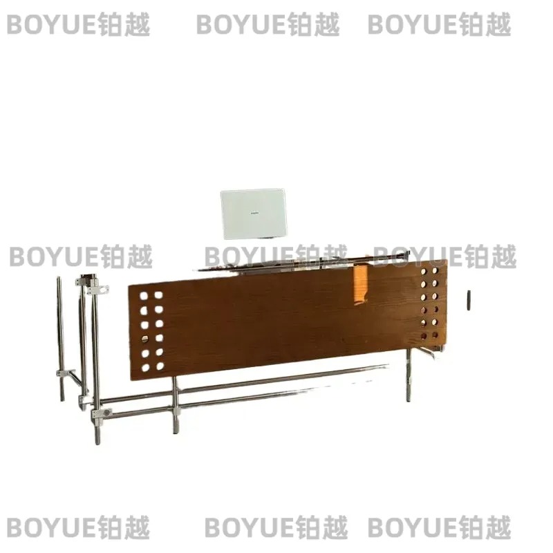 Bauhaus Solid Wood Desk Retro  - đánh giá và giá Desk Setup L Shaped