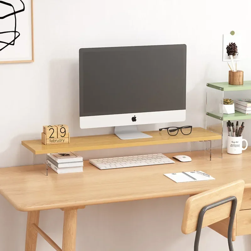 Computer Monitor Low Table Off - đánh giá và giá Desk Setup Notebook