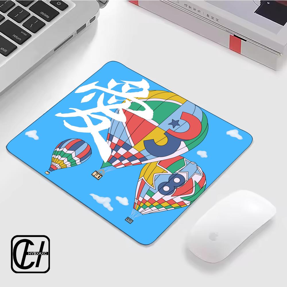 New Design E-Sports Mouse Pad  - đánh giá và giá Desk Setup Designer