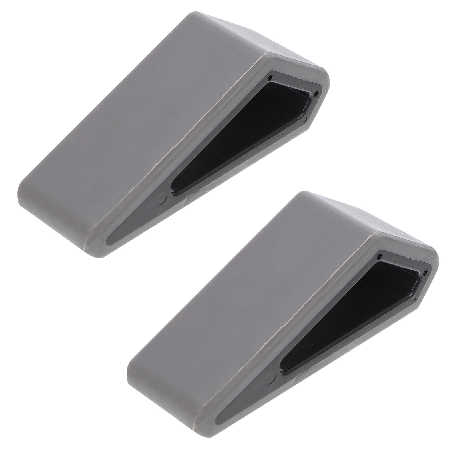 2Pcs Laptop Stand Notebook Ris - đánh giá và giá Desk Setup Riser