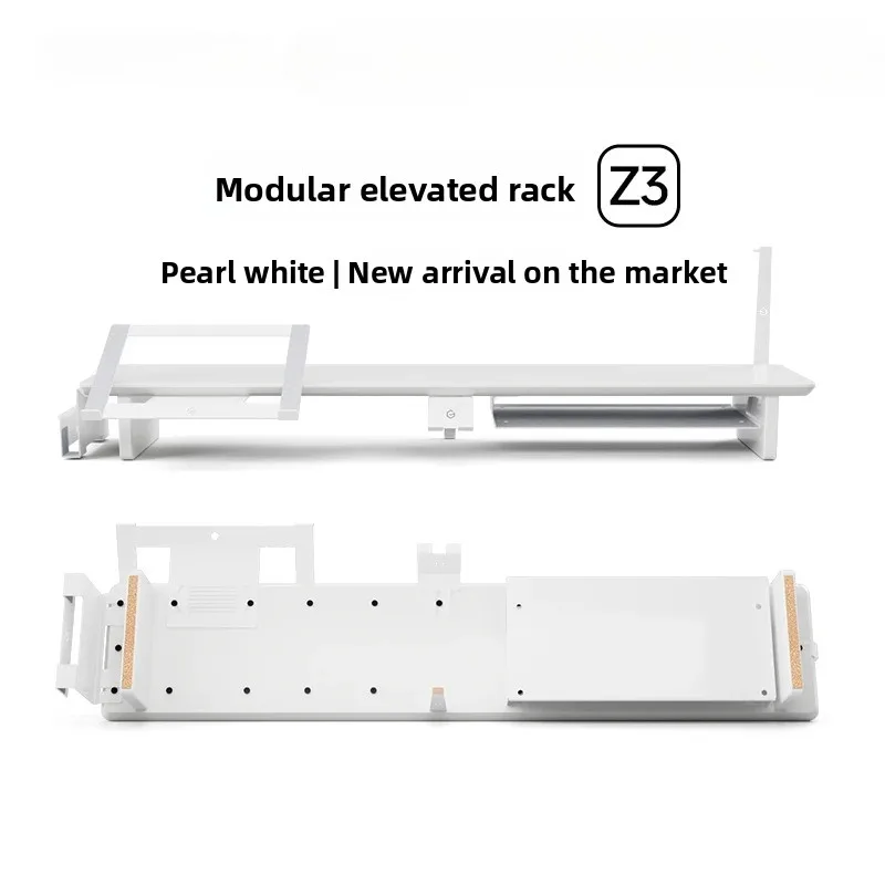 ‌ZORKMOU Z3 Modular Monitor St - đánh giá và giá Desk Setup Riser