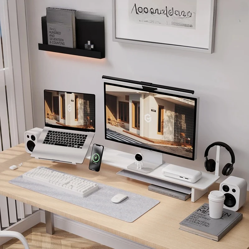 ‌ZORKMOU Z3 Modular Monitor St - đánh giá và giá Desk Setup Riser