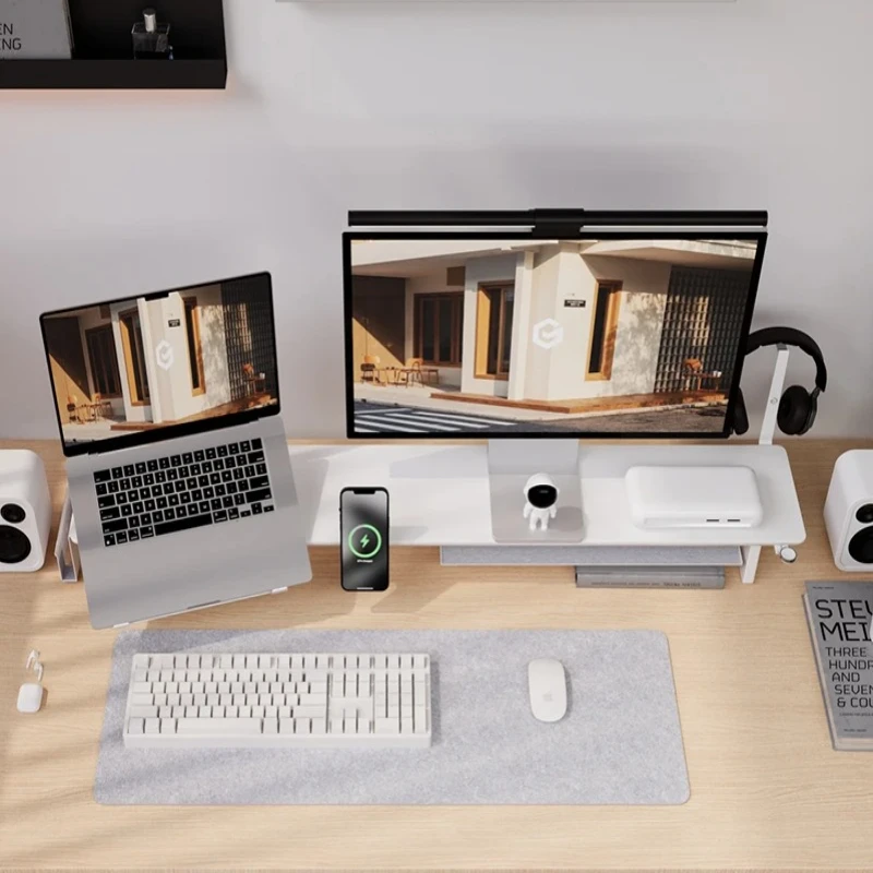 ‌ZORKMOU Z3 Modular Monitor St - đánh giá và giá Desk Setup Riser