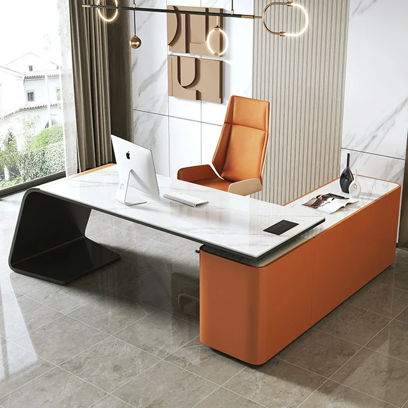 Computer Desks Office Desk Acc - đánh giá và giá Desk Setup Corner
