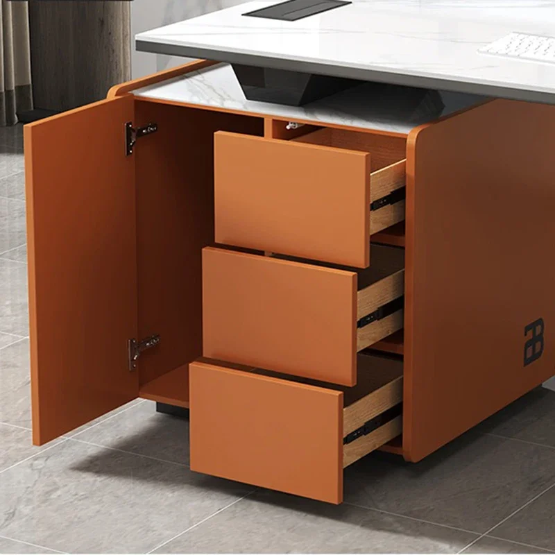 Computer Desks Office Desk Acc - đánh giá và giá Desk Setup Corner