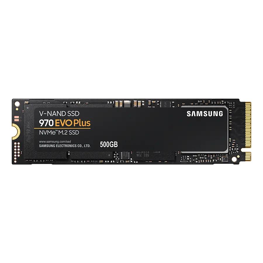 SAMSUNG 970 EVO Plus SSD MLC N - đánh giá và giá Samsung Ssd 990 Pro