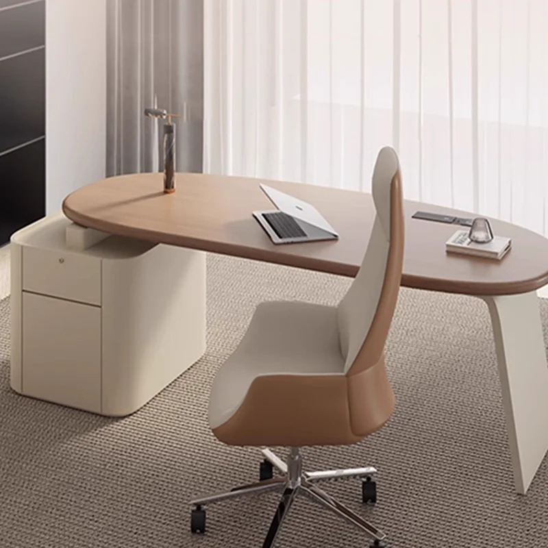 Bedroom Notebook Table File Ca - đánh giá và giá Desk Setup L Shaped