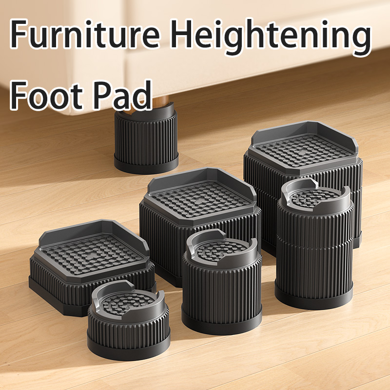 Adjustable Height Furniture Ri - đánh giá và giá Desk Setup Riser