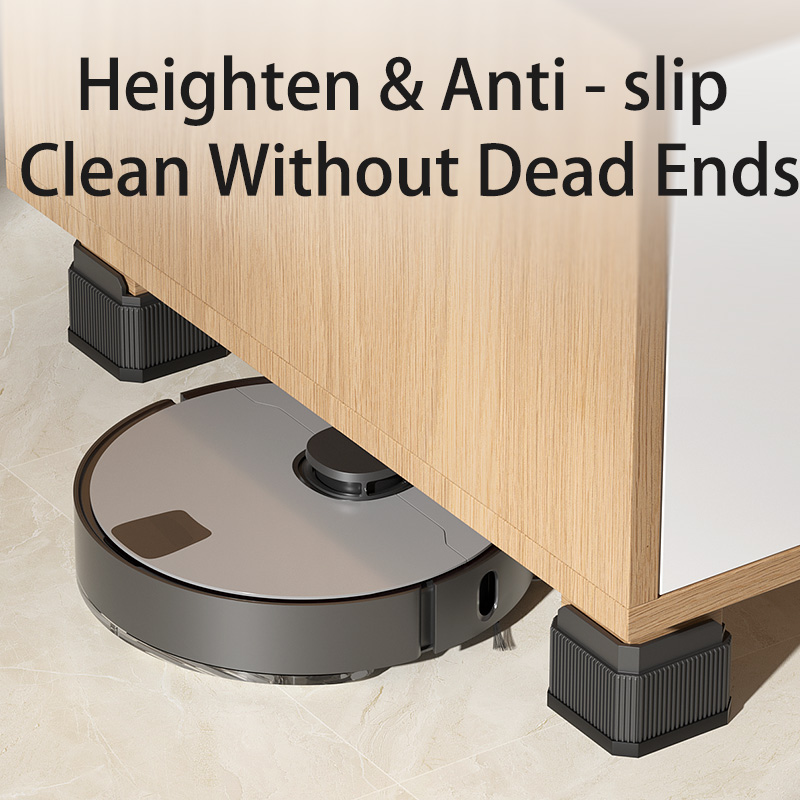 Adjustable Height Furniture Ri - đánh giá và giá Desk Setup Riser