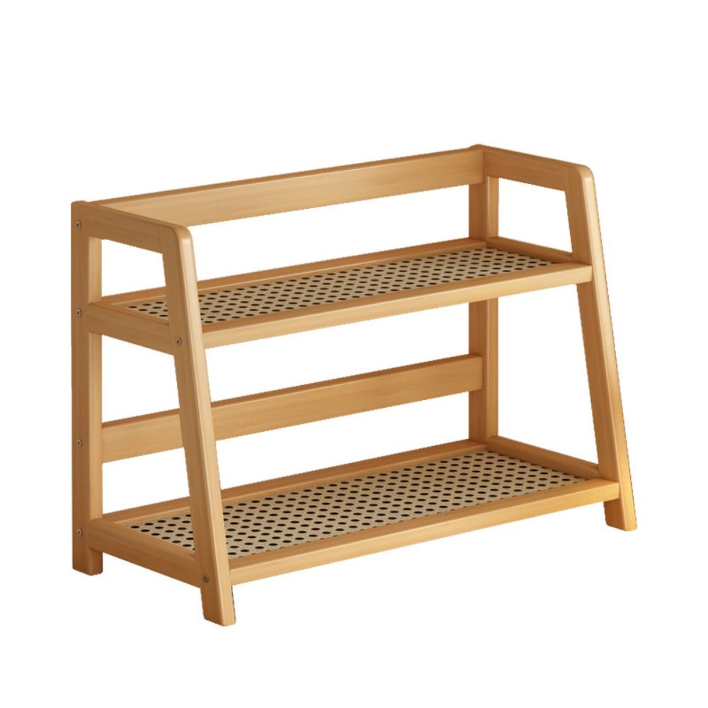 Wooden Storage Shelf for Kitch - đánh giá và giá Desk Setup Shelf