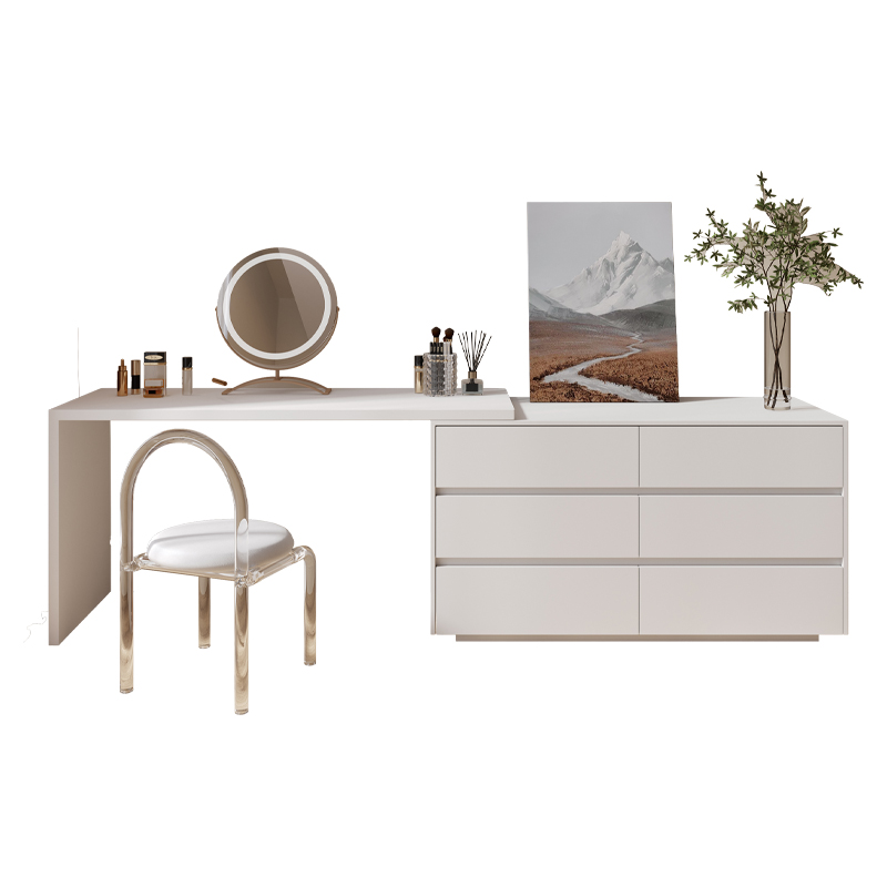 Dresser,Multi-purpose Flat L S - đánh giá và giá Desk Setup L Shaped