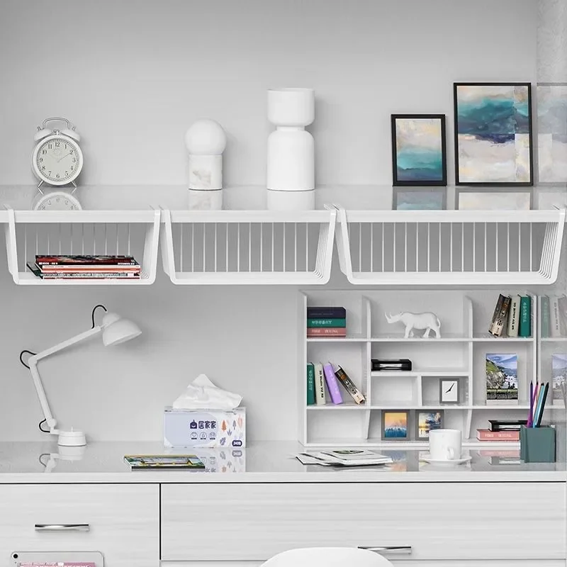 1PC Off-The-Shelf KitchenTiere - đánh giá và giá Desk Setup Shelf