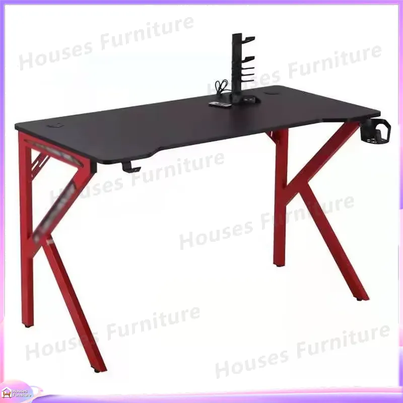 90cm Gaming Desk with Casters  - đánh giá và giá Desk Setup Corner