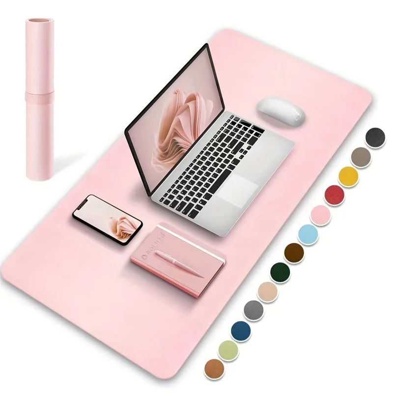 1 Pcs Large Size 600*300mm Off - đánh giá và giá Desk Setup Rug