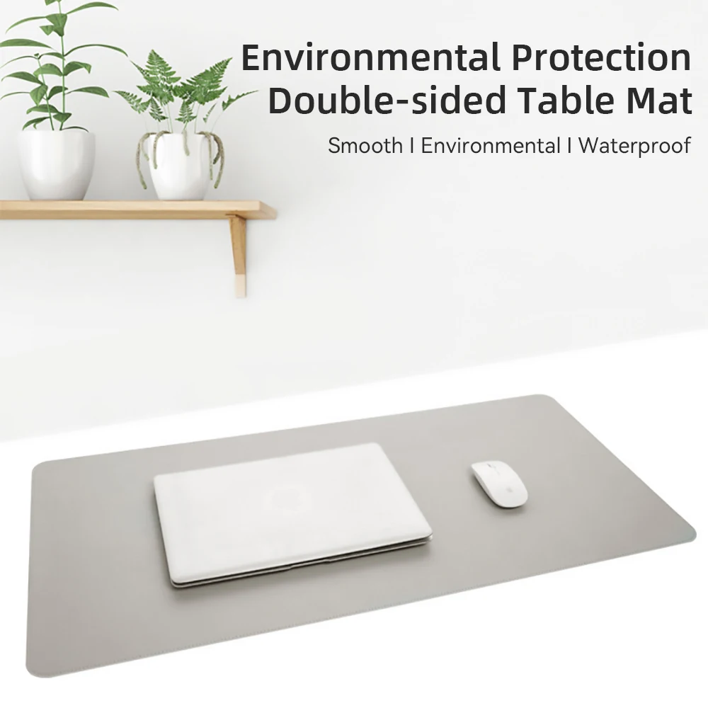 1 Pcs Large Size 600*300mm Off - đánh giá và giá Desk Setup Rug