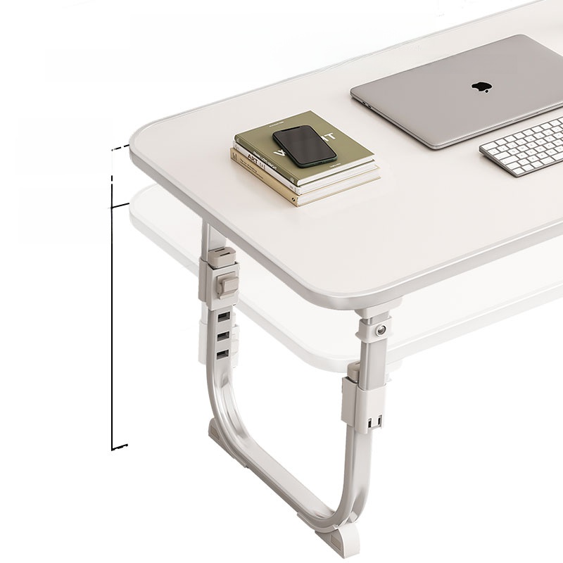 Elevating Bed Desk Top Laptop  - đánh giá và giá Desk Setup Notebook