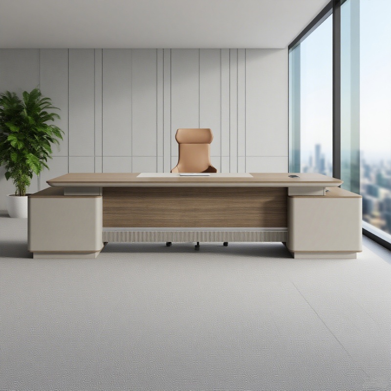 *Modern Corner Desk Setup With - đánh giá và giá Desk Setup Corner