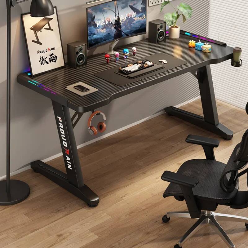 Desks Setup Console Gaming Pc  - đánh giá và giá Desk Setup L Shaped