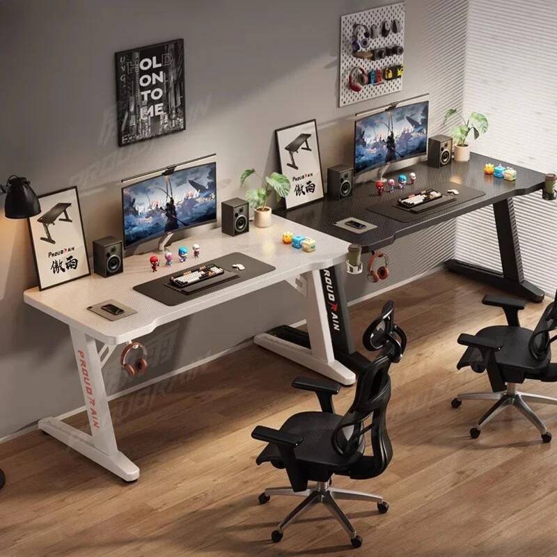 Desks Setup Console Gaming Pc  - đánh giá và giá Desk Setup L Shaped