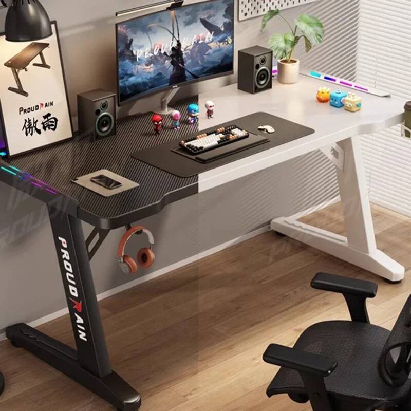 Desks Setup Console Gaming Pc  - đánh giá và giá Desk Setup L Shaped