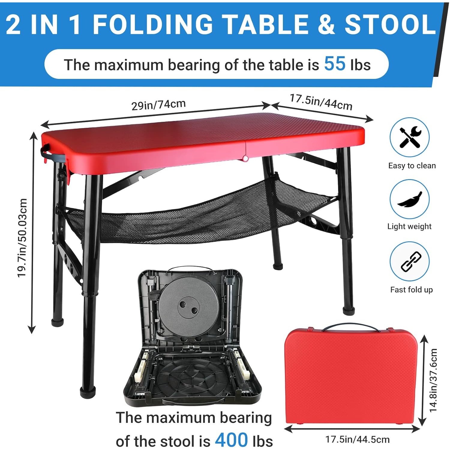 Retractable Folding Table & St - đánh giá và giá Desk Setup Notebook